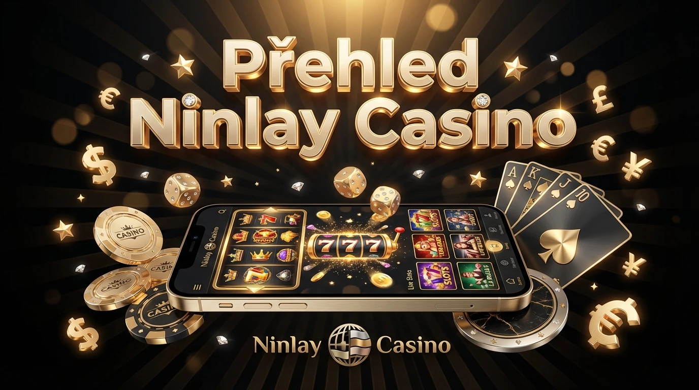 Přehled Ninlay Casino